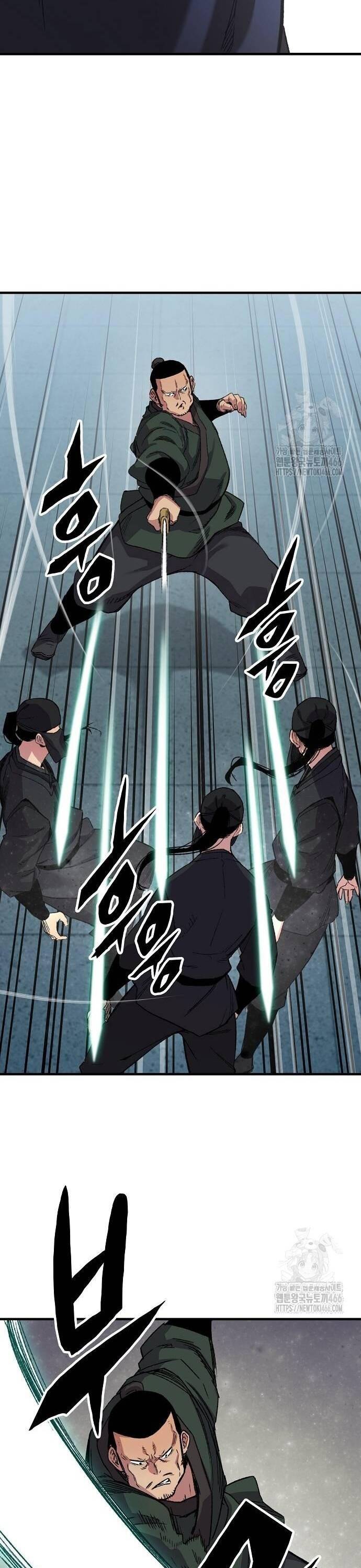 Thiên Ma Quy Hoàn Chapter 48 - Trang 2