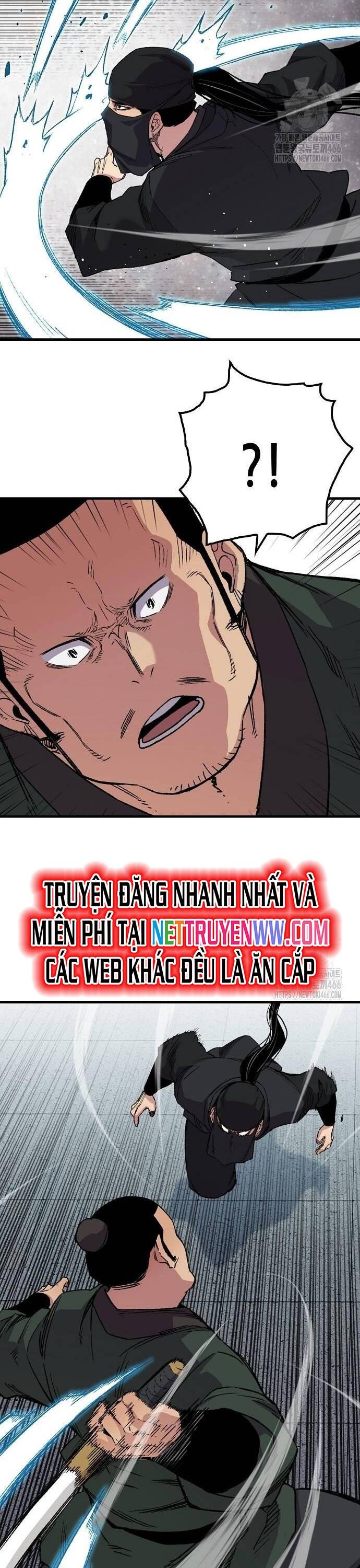 Thiên Ma Quy Hoàn Chapter 48 - Trang 2