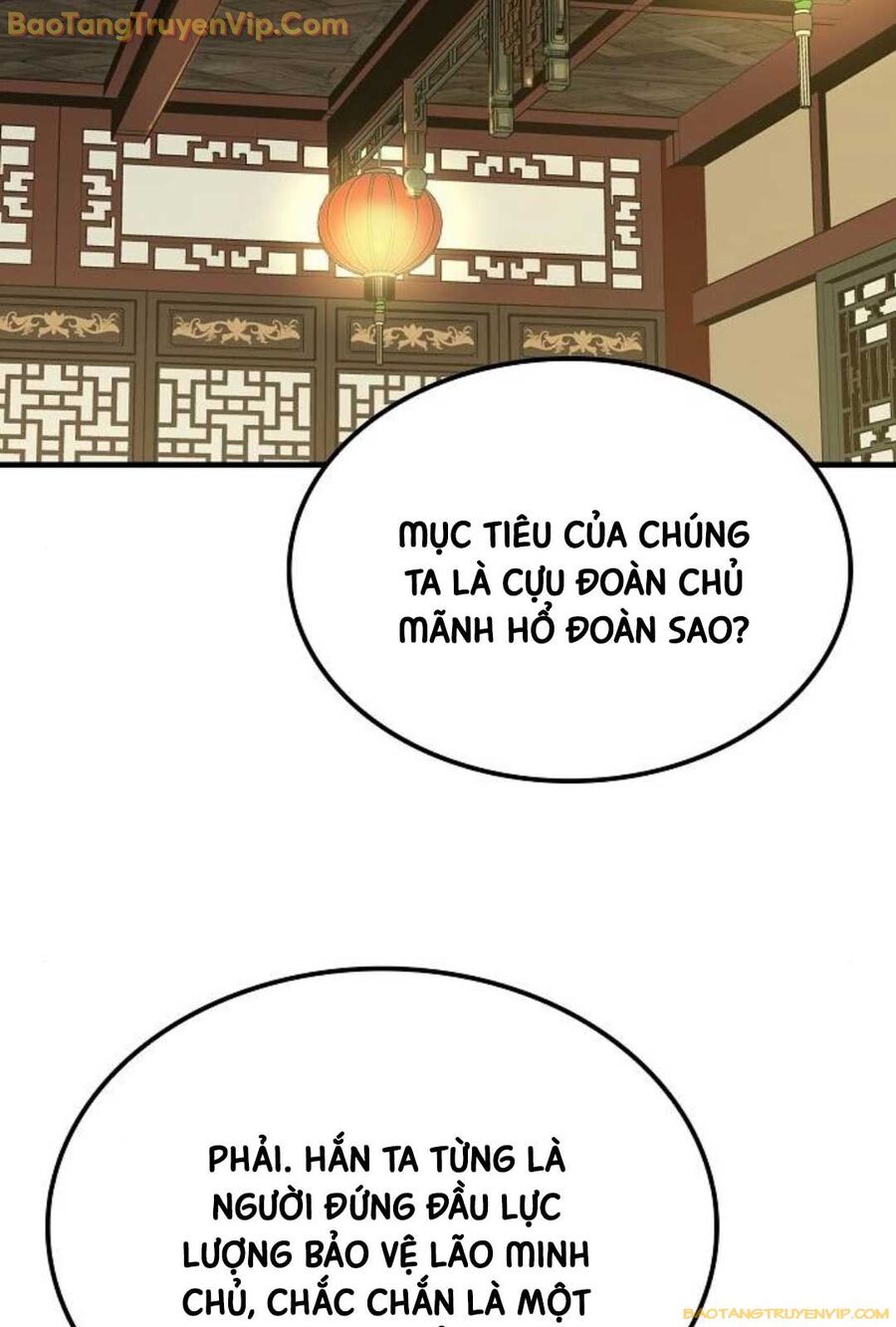 Thiên Ma Quy Hoàn Chapter 47 - Trang 2