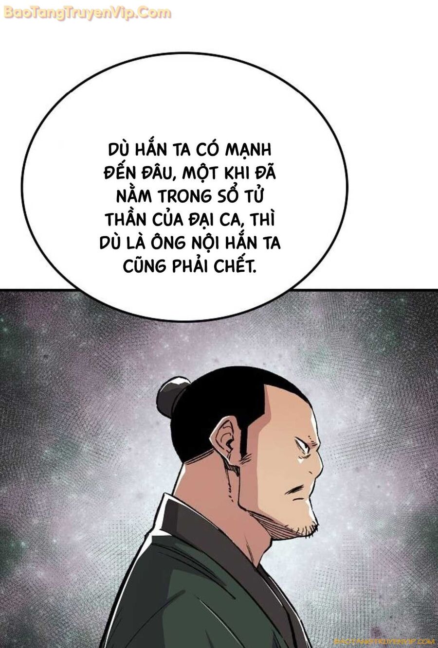 Thiên Ma Quy Hoàn Chapter 47 - Trang 2