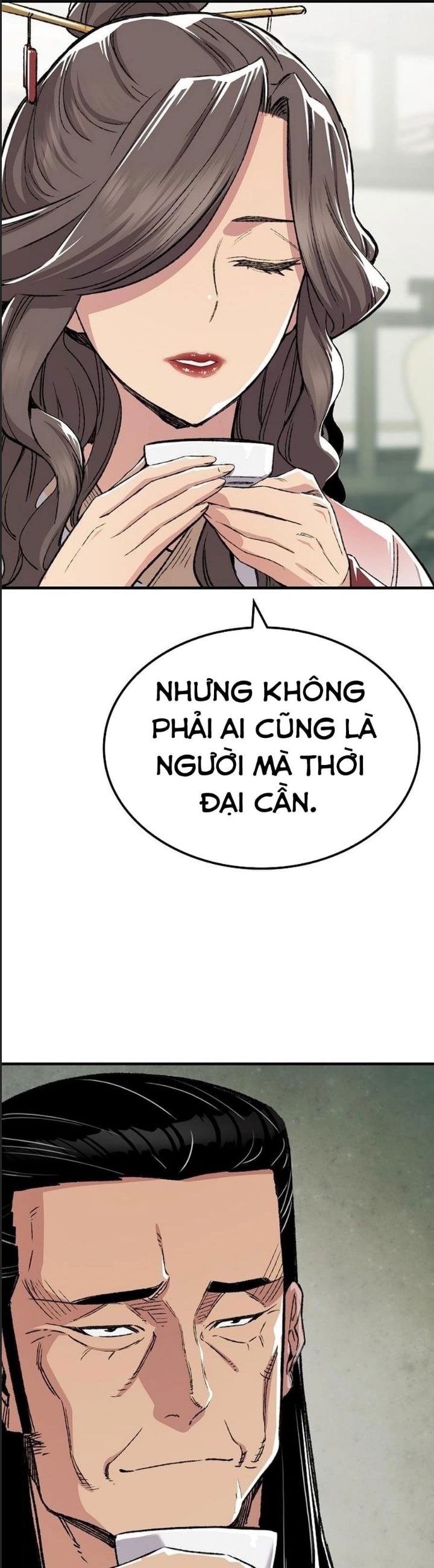 Thiên Ma Quy Hoàn Chapter 46 - Trang 2