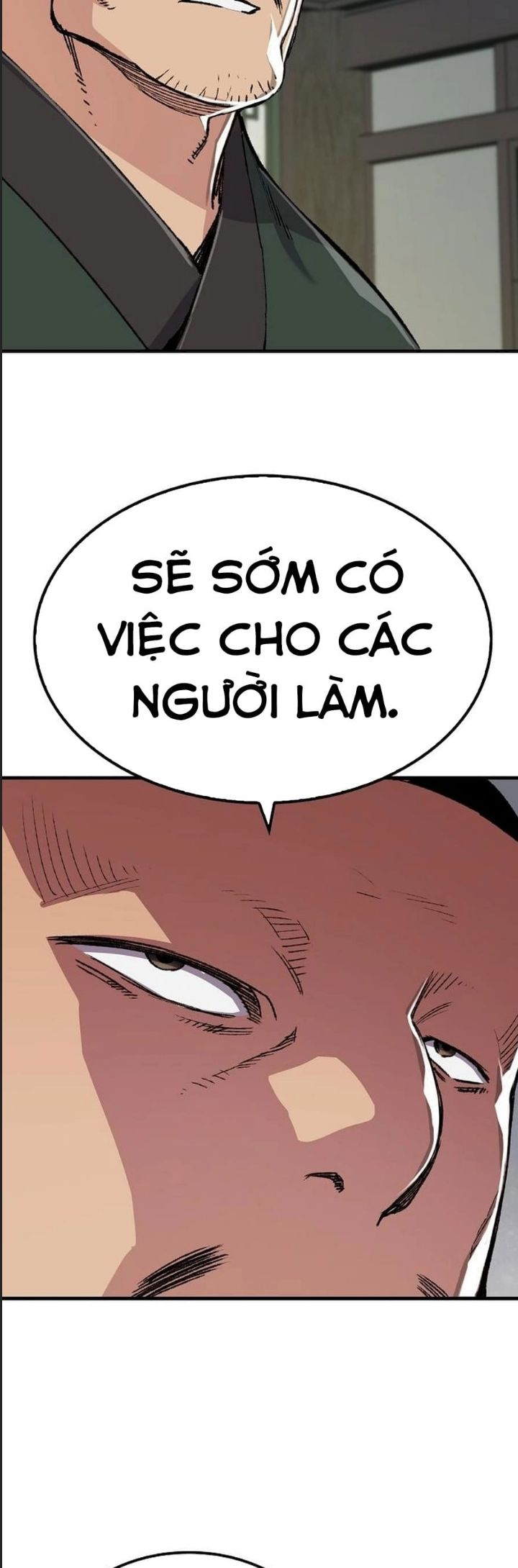 Thiên Ma Quy Hoàn Chapter 46 - Trang 2