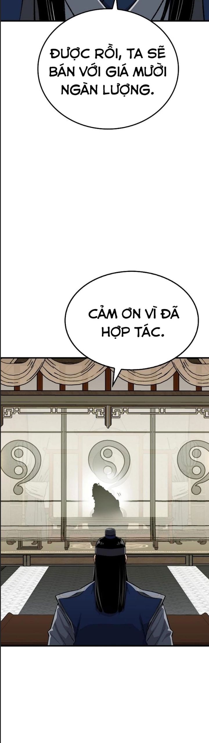 Thiên Ma Quy Hoàn Chapter 46 - Trang 2