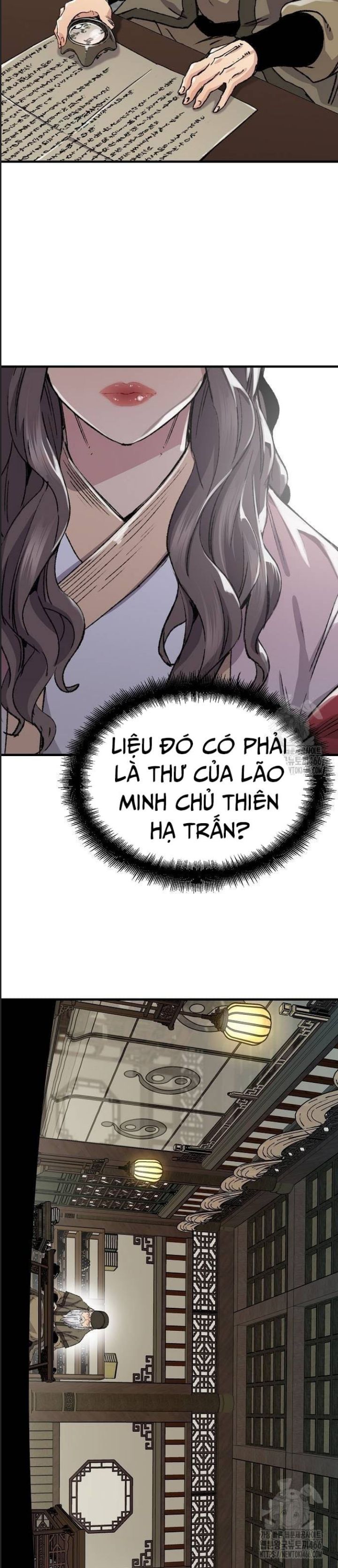 Thiên Ma Quy Hoàn Chapter 45 - Trang 2