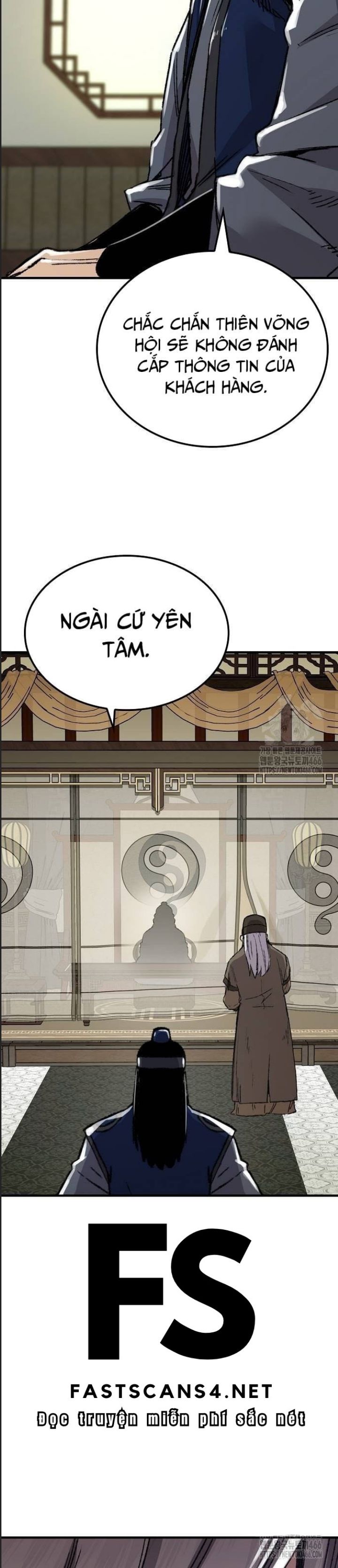 Thiên Ma Quy Hoàn Chapter 45 - Trang 2