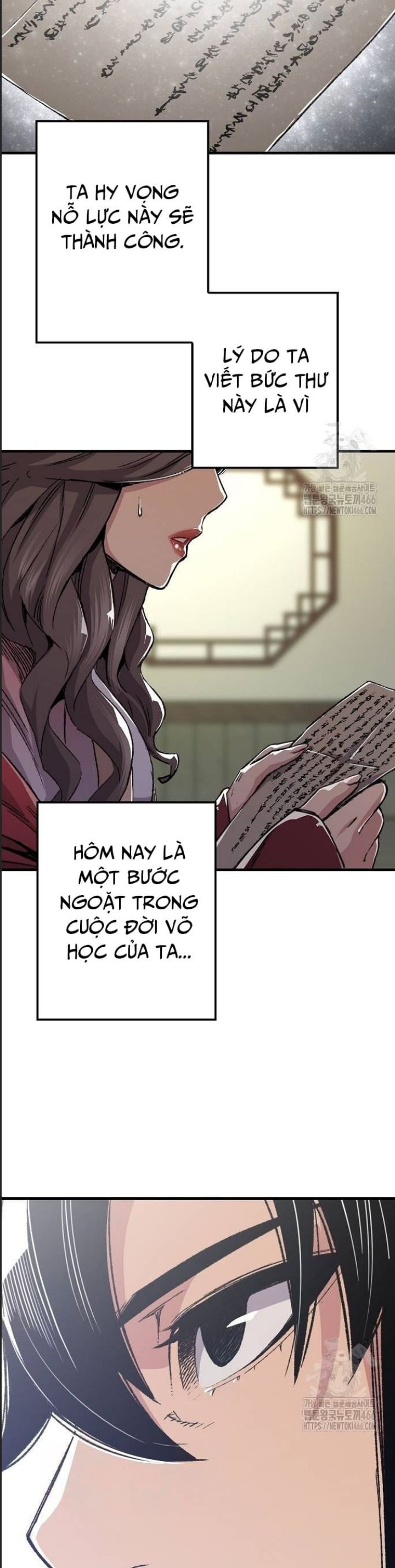 Thiên Ma Quy Hoàn Chapter 45 - Trang 2