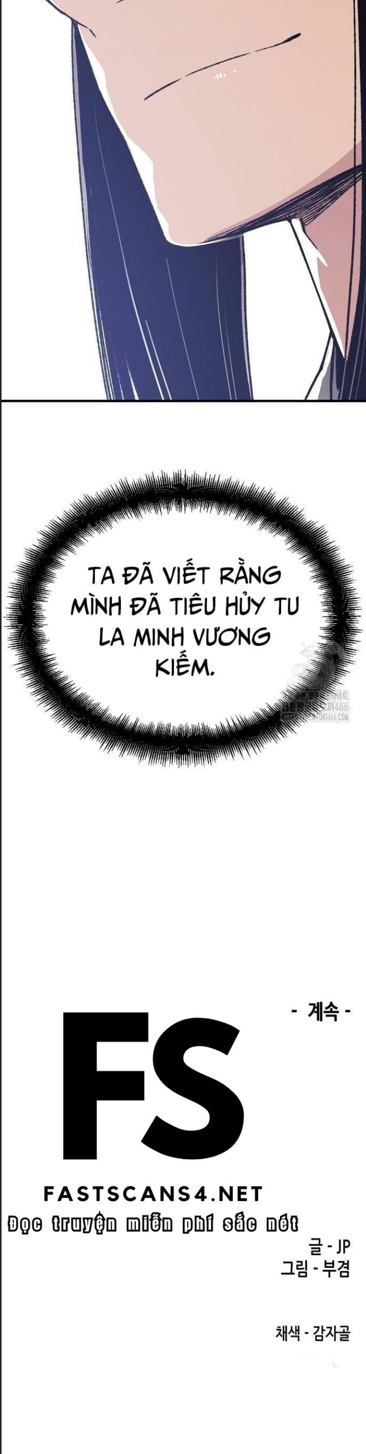 Thiên Ma Quy Hoàn Chapter 45 - Trang 2