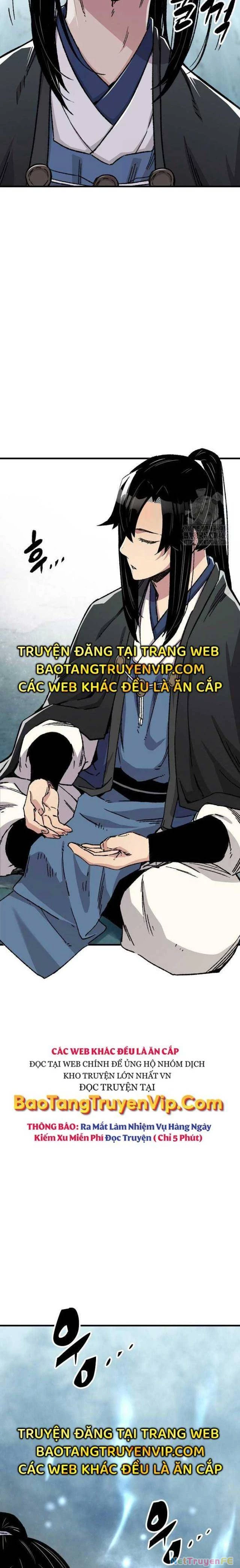 Thiên Ma Quy Hoàn Chapter 43 - Trang 2