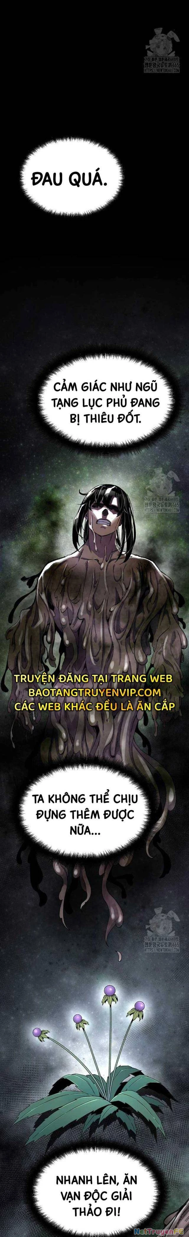 Thiên Ma Quy Hoàn Chapter 43 - Trang 2