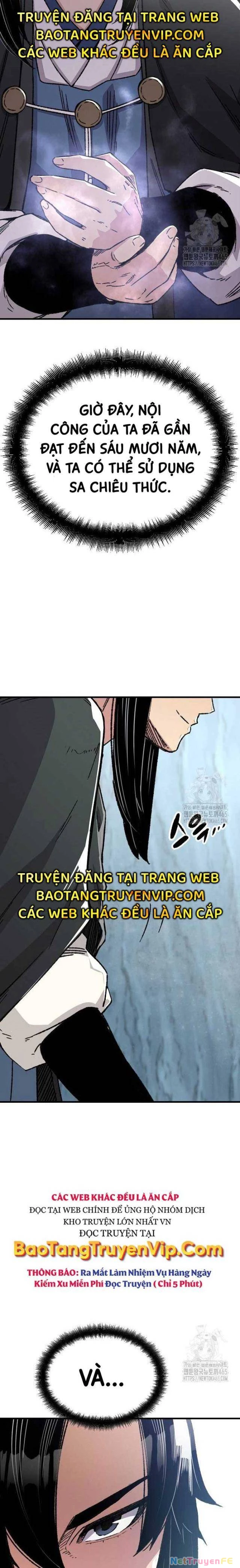 Thiên Ma Quy Hoàn Chapter 43 - Trang 2