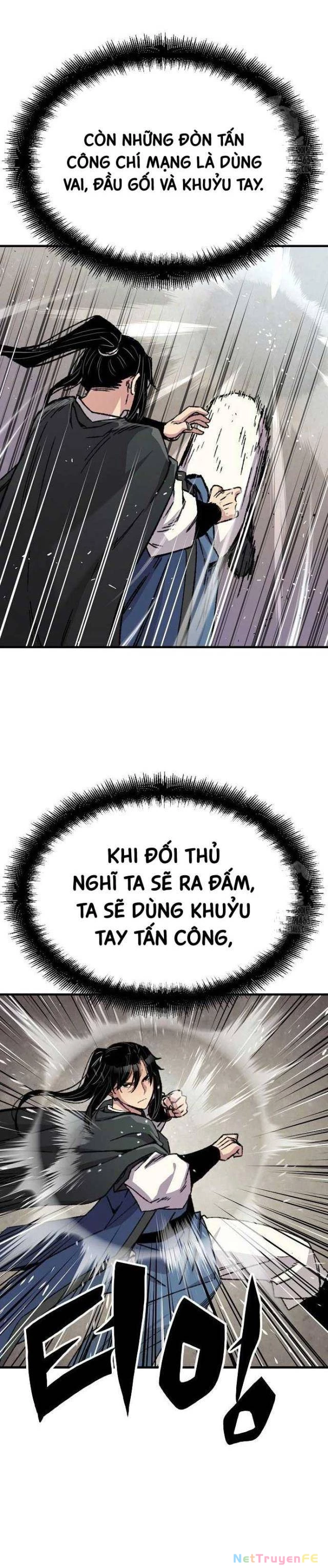 Thiên Ma Quy Hoàn Chapter 43 - Trang 2