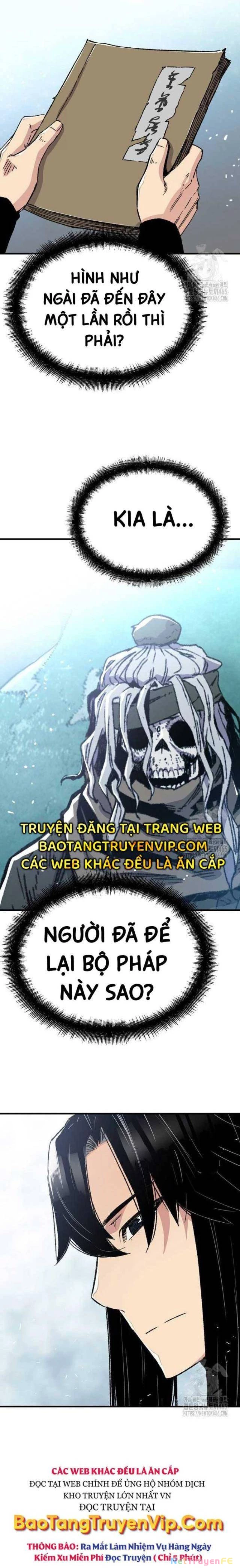 Thiên Ma Quy Hoàn Chapter 43 - Trang 2