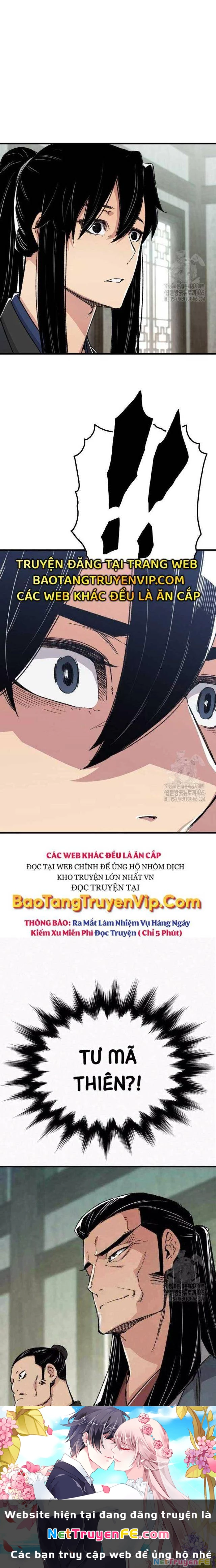 Thiên Ma Quy Hoàn Chapter 43 - Trang 2