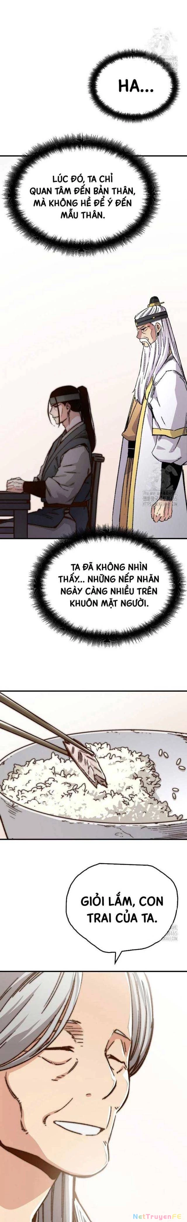 Thiên Ma Quy Hoàn Chapter 43 - Trang 2