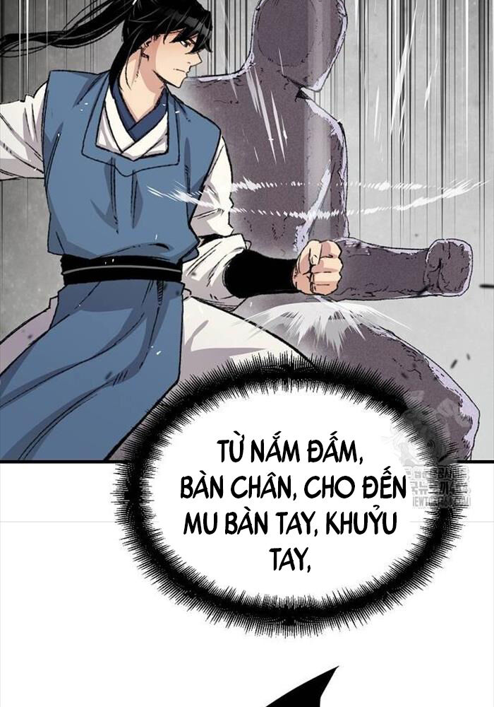 Thiên Ma Quy Hoàn Chapter 41 - Trang 2