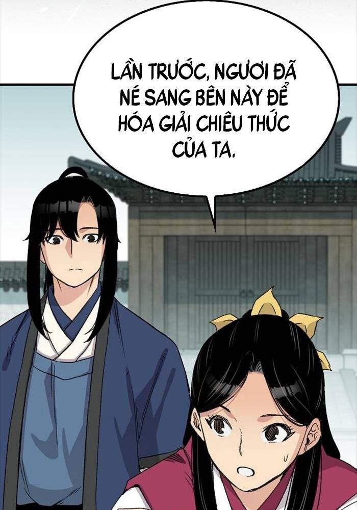 Thiên Ma Quy Hoàn Chapter 41 - Trang 2