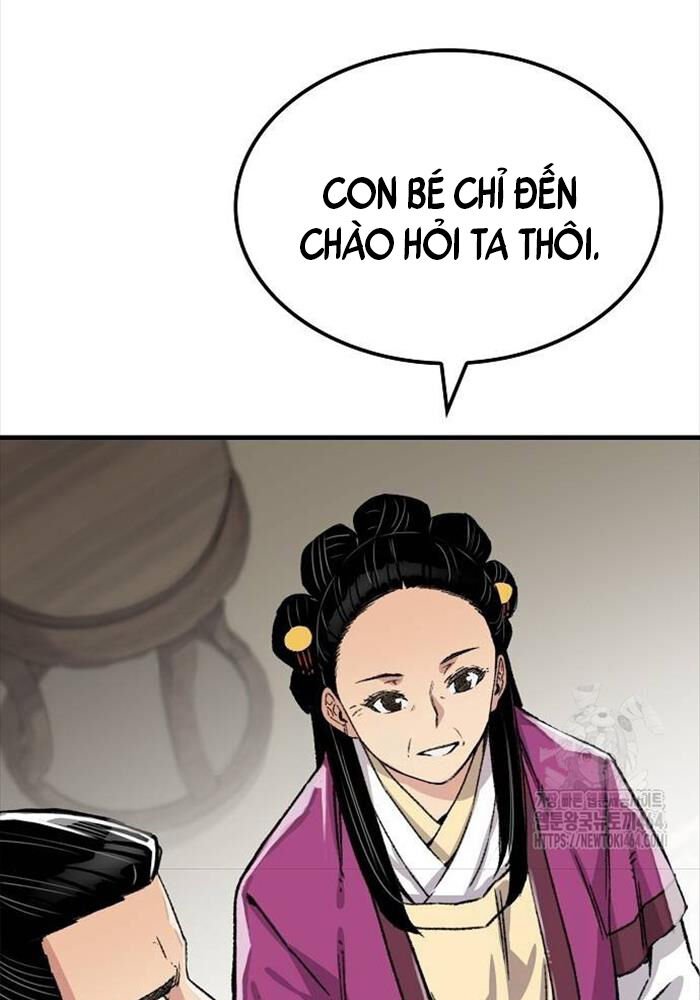 Thiên Ma Quy Hoàn Chapter 41 - Trang 2