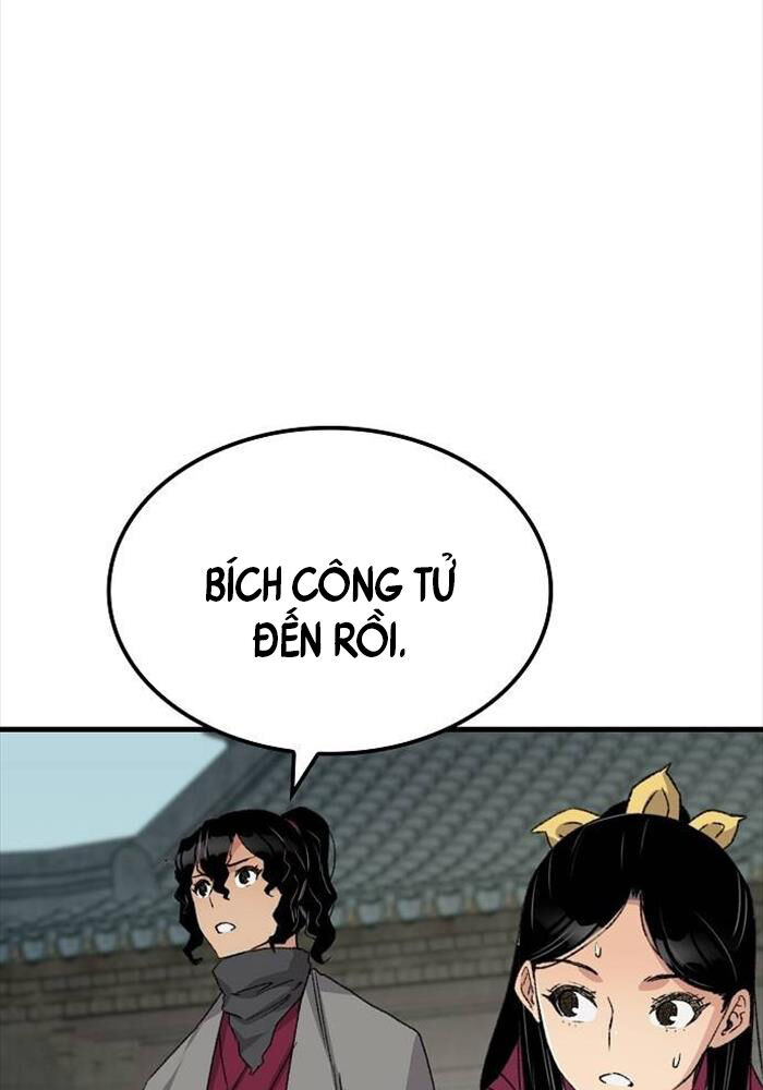 Thiên Ma Quy Hoàn Chapter 41 - Trang 2