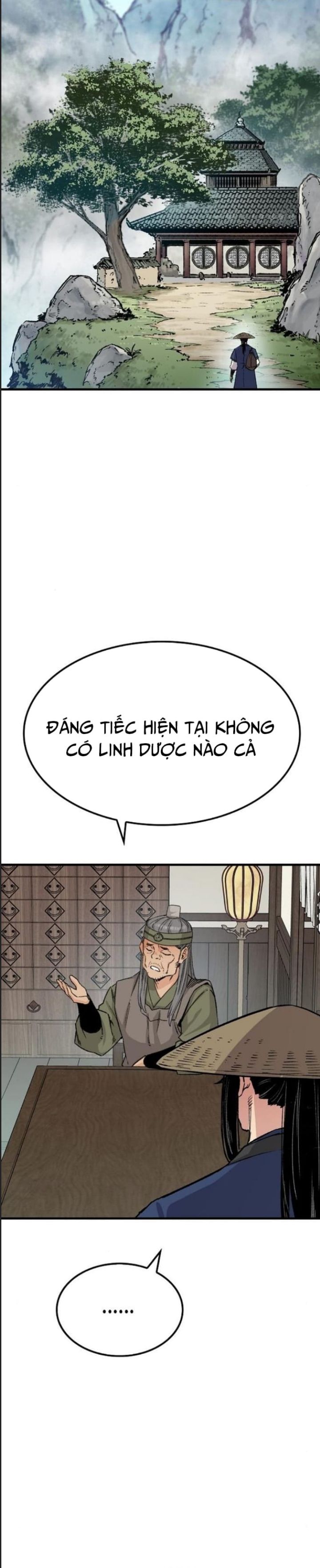 Thiên Ma Quy Hoàn Chapter 40 - Trang 2