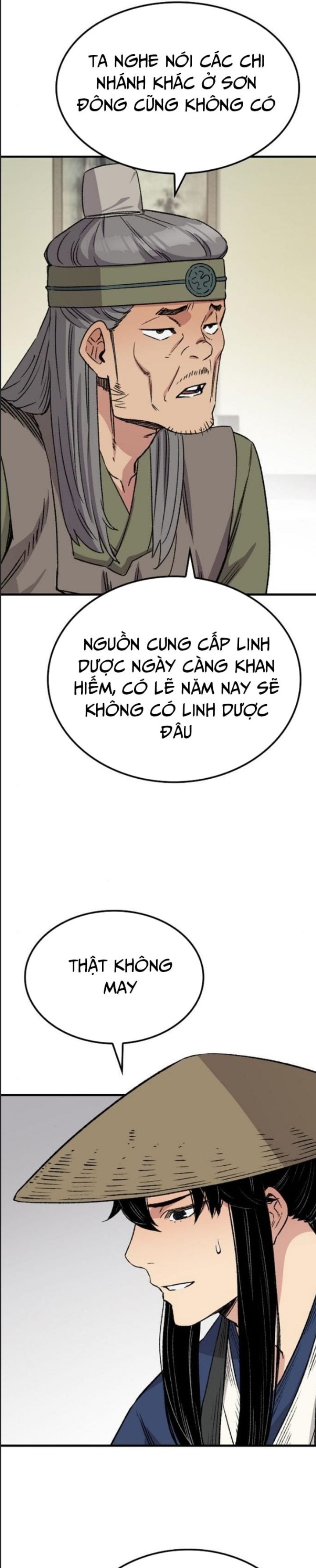 Thiên Ma Quy Hoàn Chapter 40 - Trang 2