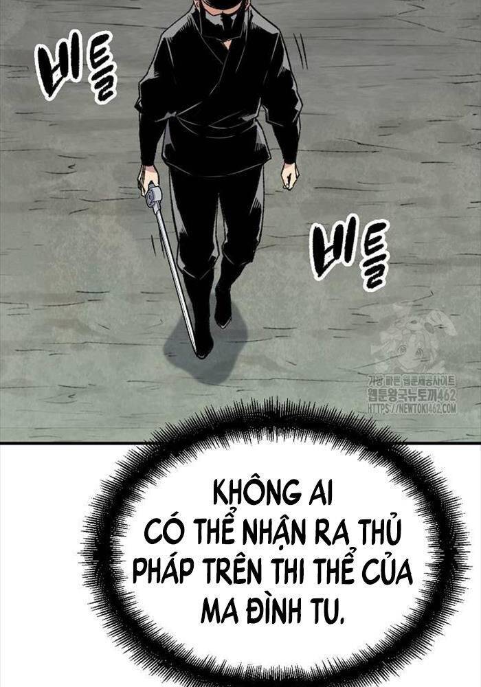 Thiên Ma Quy Hoàn Chapter 39 - Trang 2