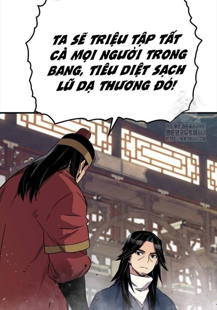 Thiên Ma Quy Hoàn Chapter 39 - Trang 2