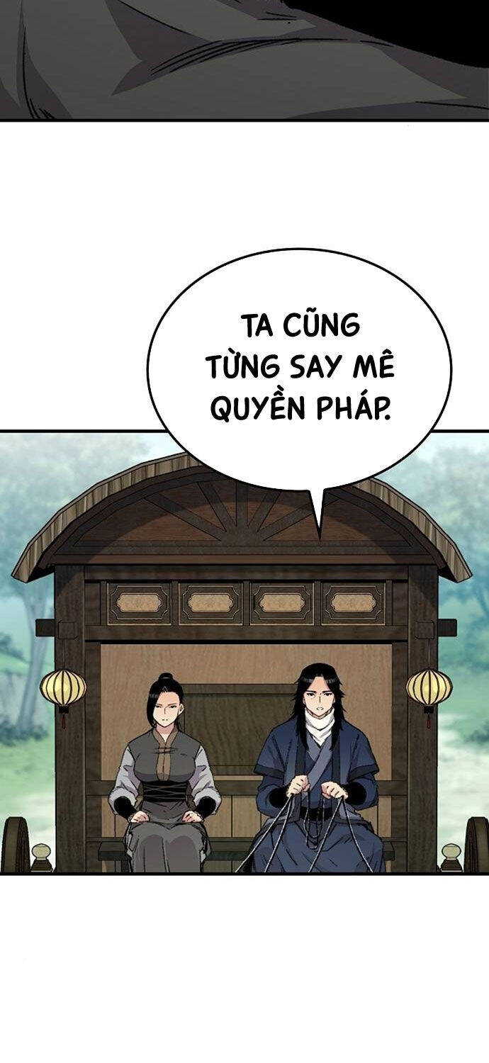 Thiên Ma Quy Hoàn Chapter 38 - Trang 2