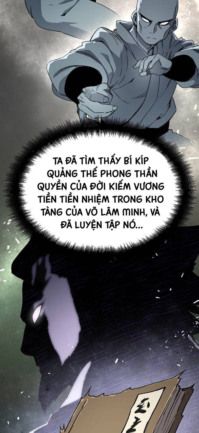 Thiên Ma Quy Hoàn Chapter 38 - Trang 2