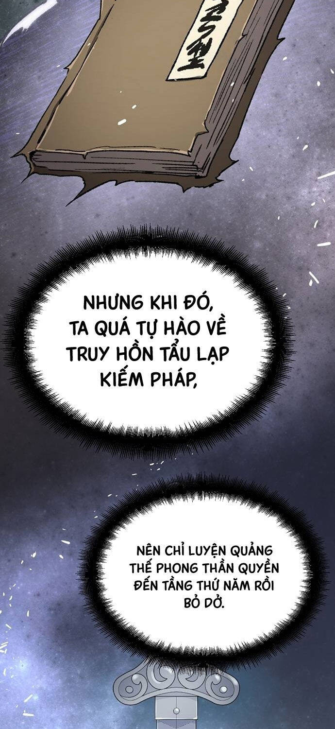 Thiên Ma Quy Hoàn Chapter 38 - Trang 2