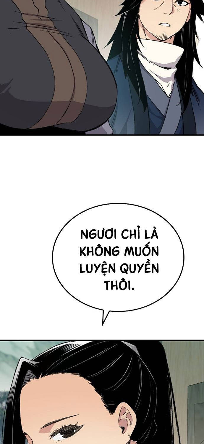 Thiên Ma Quy Hoàn Chapter 38 - Trang 2