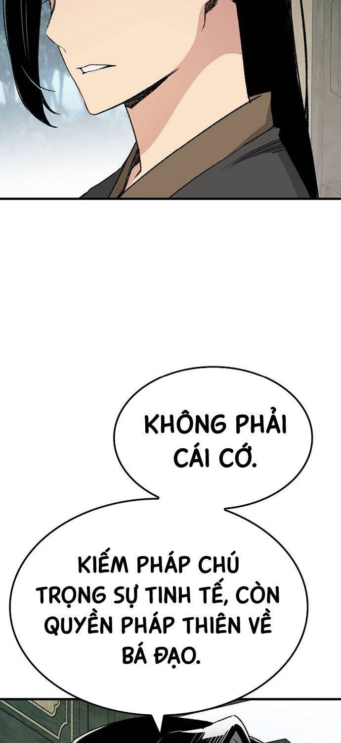 Thiên Ma Quy Hoàn Chapter 38 - Trang 2