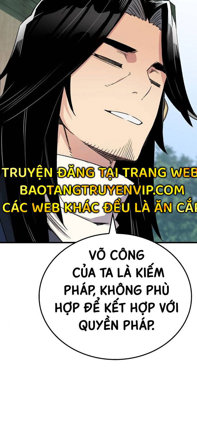 Thiên Ma Quy Hoàn Chapter 38 - Trang 2