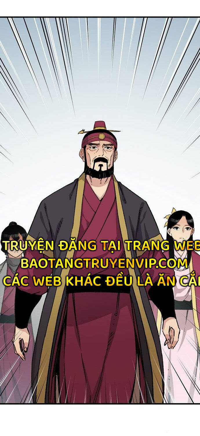 Thiên Ma Quy Hoàn Chapter 38 - Trang 2