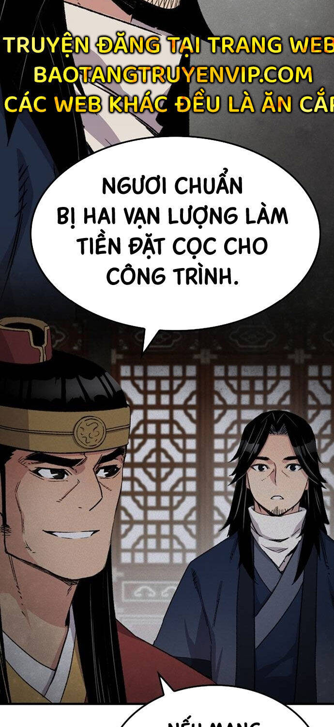 Thiên Ma Quy Hoàn Chapter 38 - Trang 2