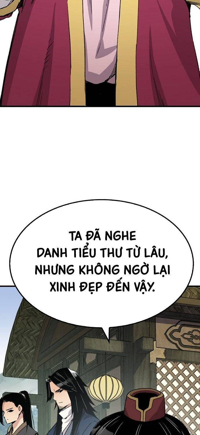 Thiên Ma Quy Hoàn Chapter 38 - Trang 2