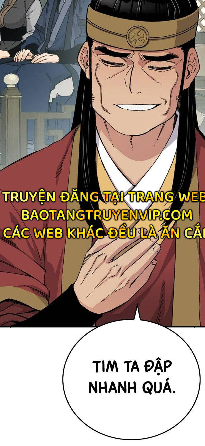 Thiên Ma Quy Hoàn Chapter 38 - Trang 2