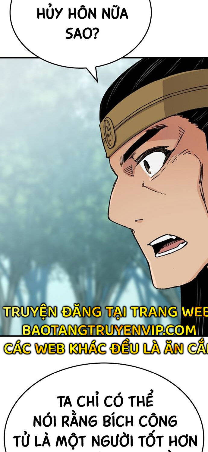 Thiên Ma Quy Hoàn Chapter 38 - Trang 2