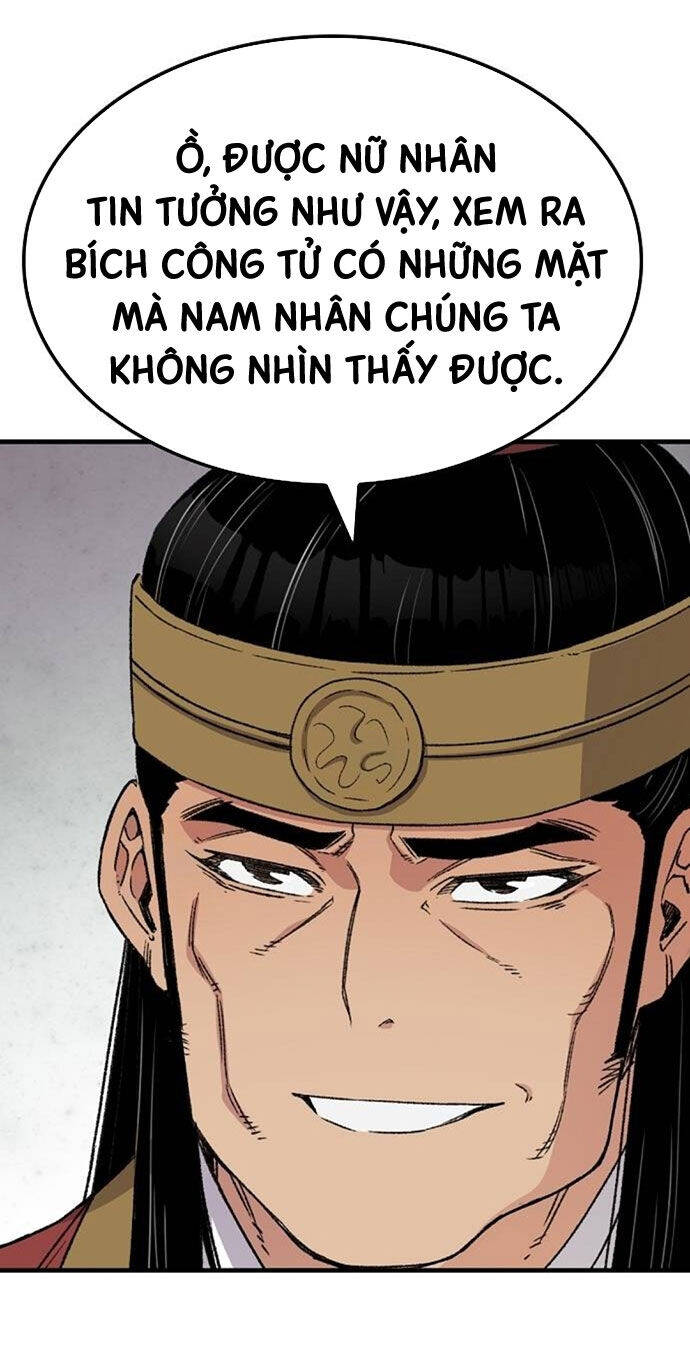 Thiên Ma Quy Hoàn Chapter 38 - Trang 2