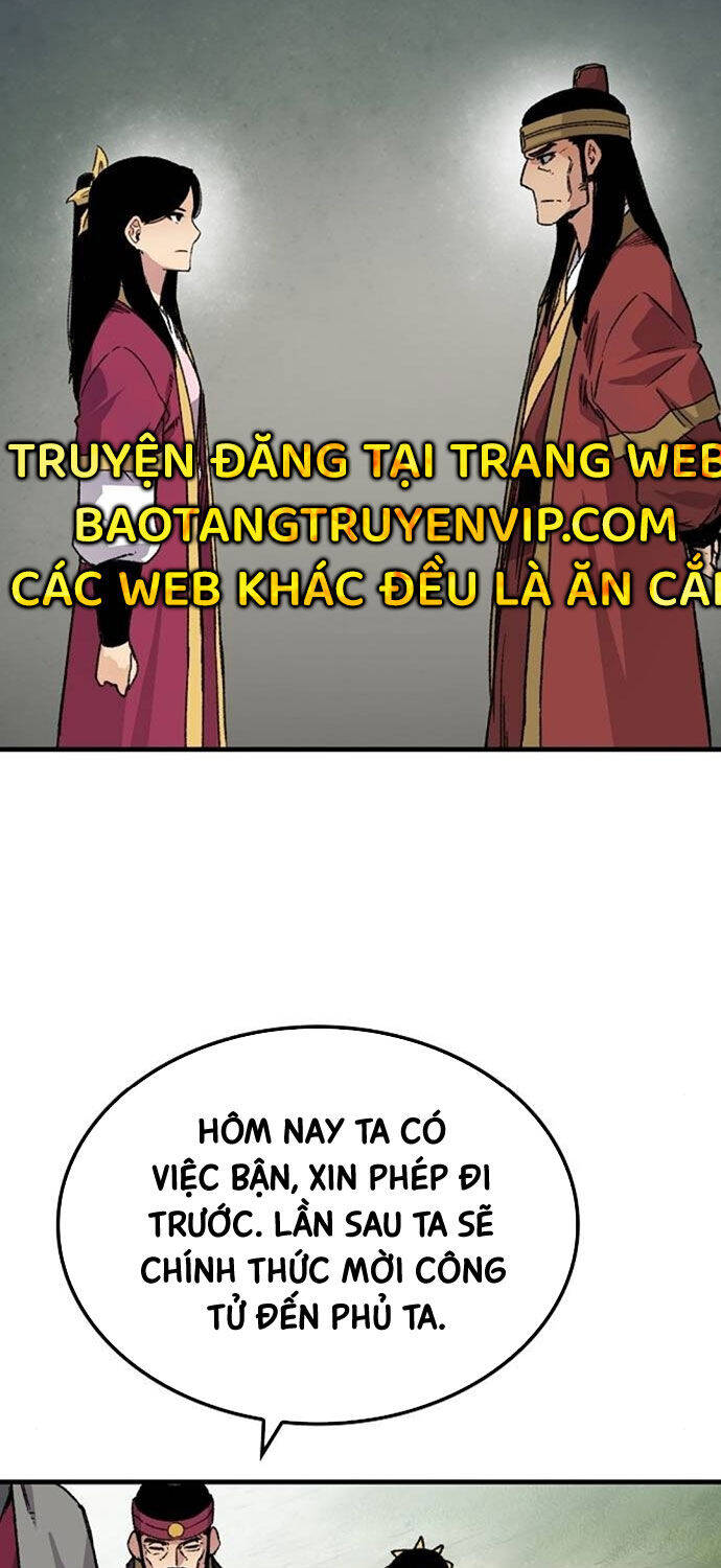 Thiên Ma Quy Hoàn Chapter 38 - Trang 2