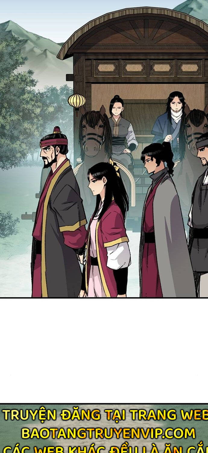 Thiên Ma Quy Hoàn Chapter 38 - Trang 2