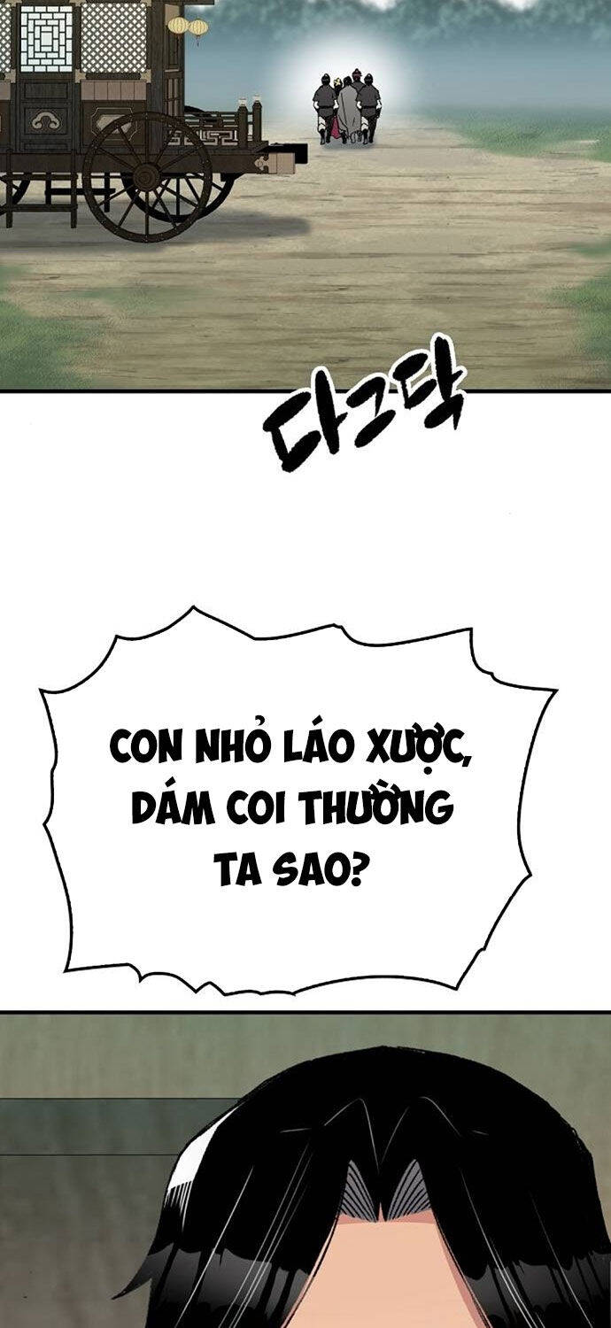 Thiên Ma Quy Hoàn Chapter 38 - Trang 2