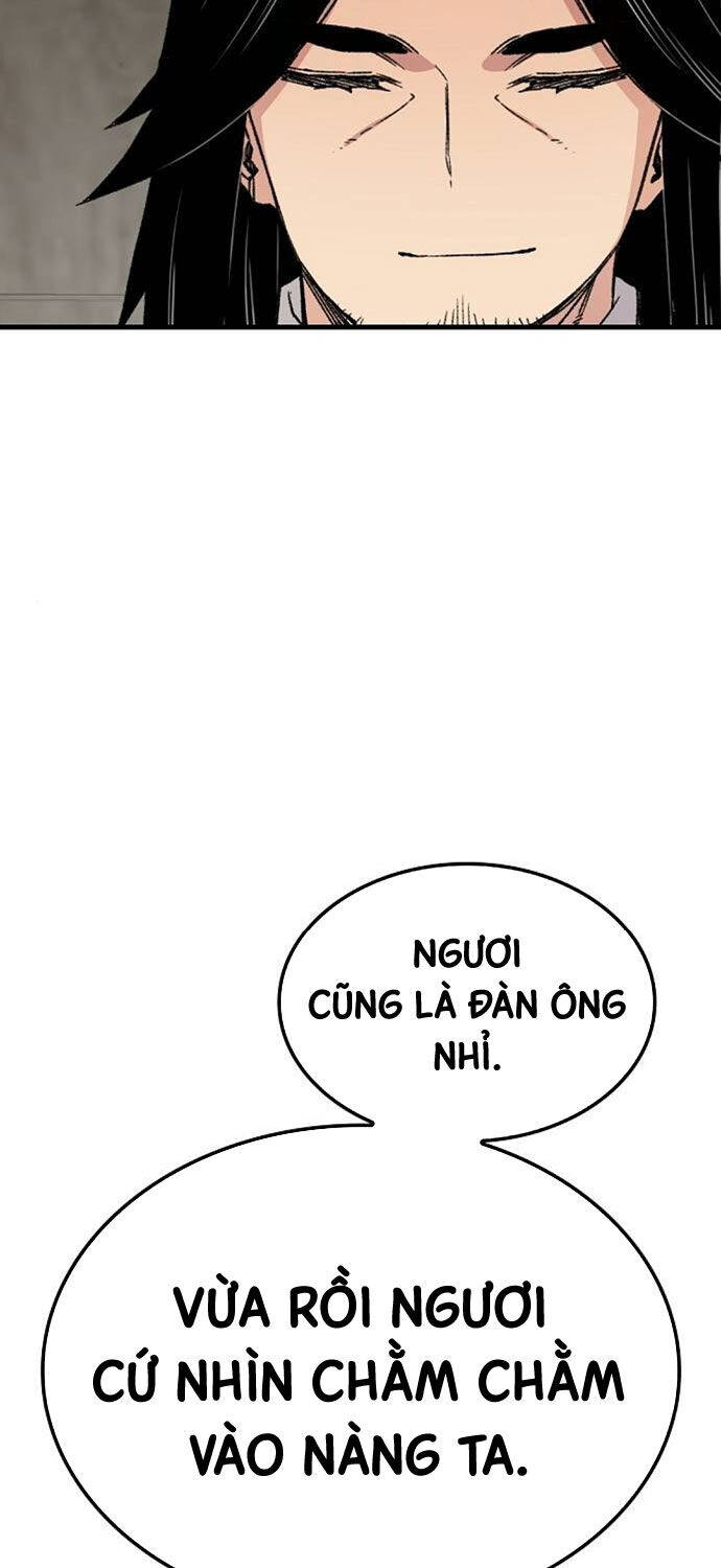 Thiên Ma Quy Hoàn Chapter 38 - Trang 2