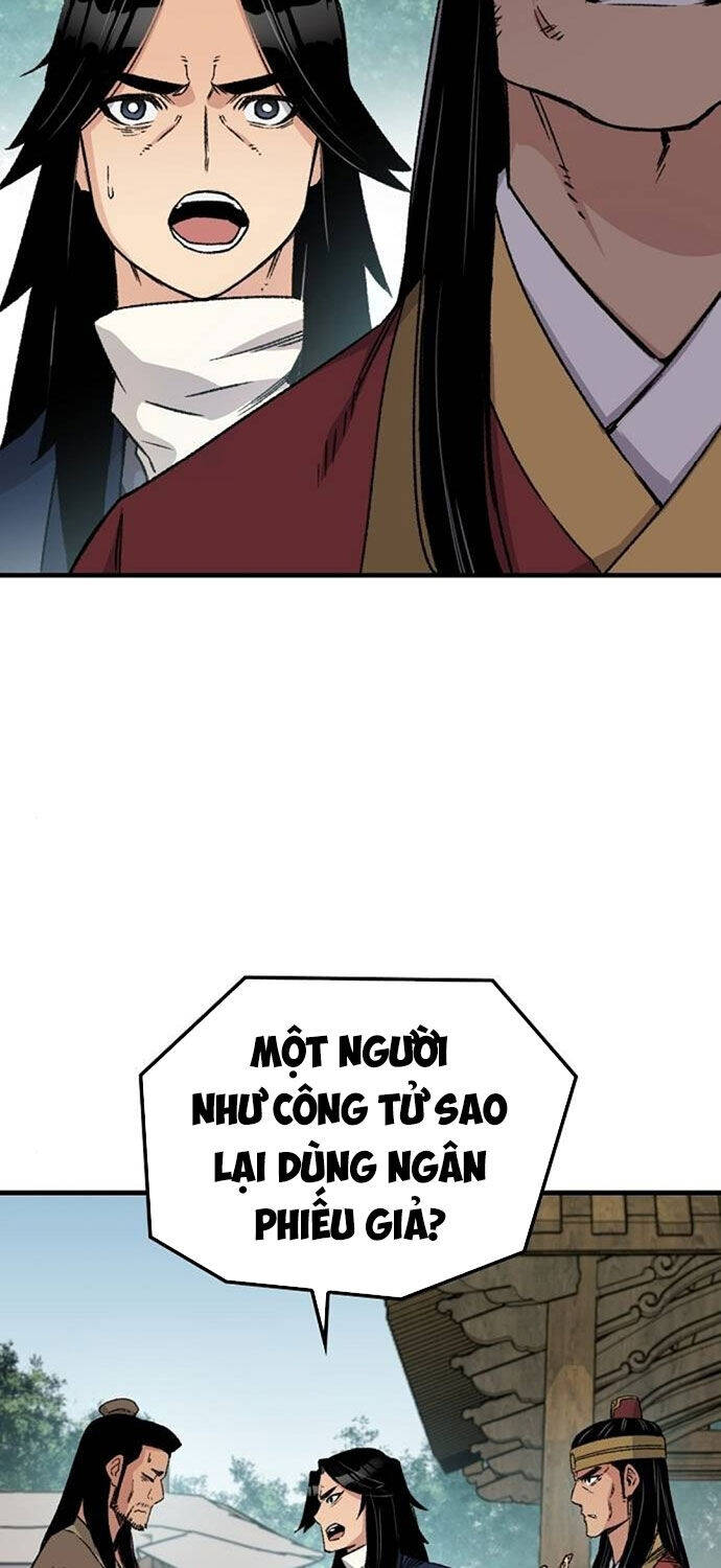 Thiên Ma Quy Hoàn Chapter 38 - Trang 2