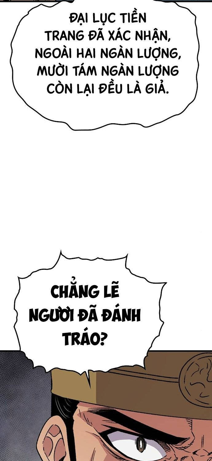 Thiên Ma Quy Hoàn Chapter 38 - Trang 2