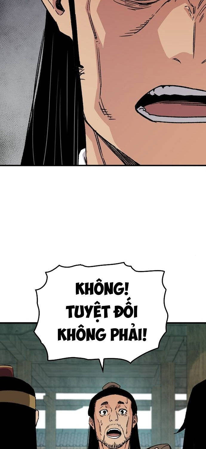 Thiên Ma Quy Hoàn Chapter 38 - Trang 2