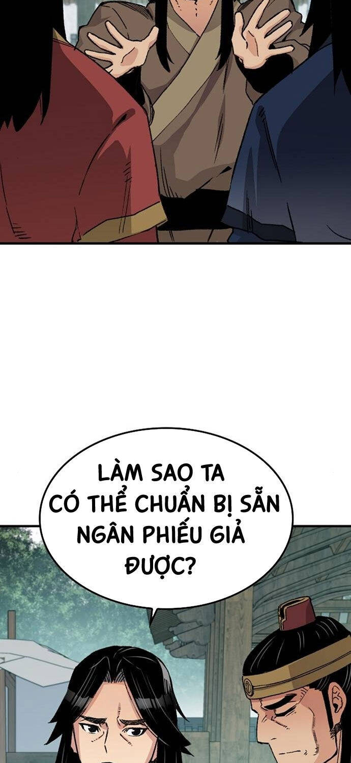 Thiên Ma Quy Hoàn Chapter 38 - Trang 2