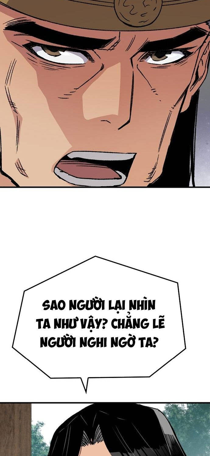 Thiên Ma Quy Hoàn Chapter 38 - Trang 2