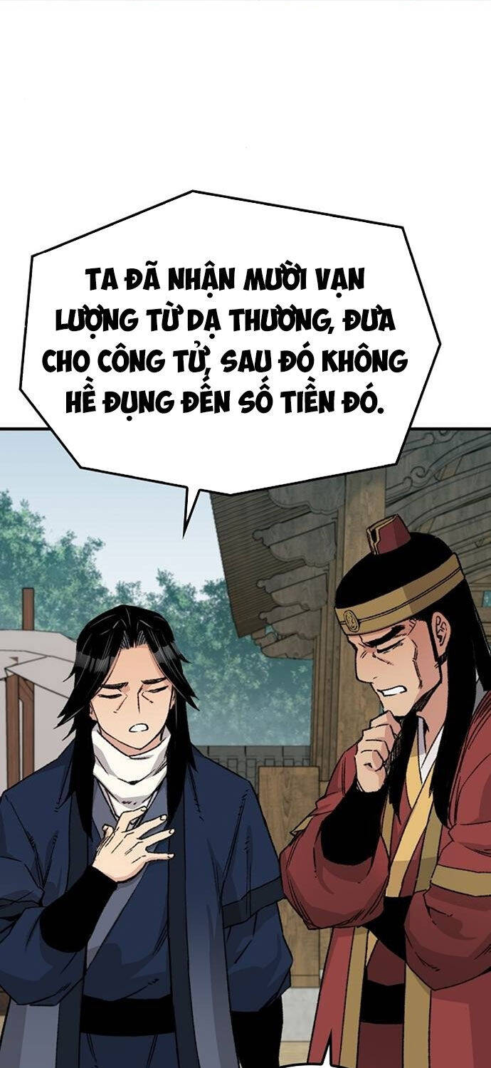 Thiên Ma Quy Hoàn Chapter 38 - Trang 2