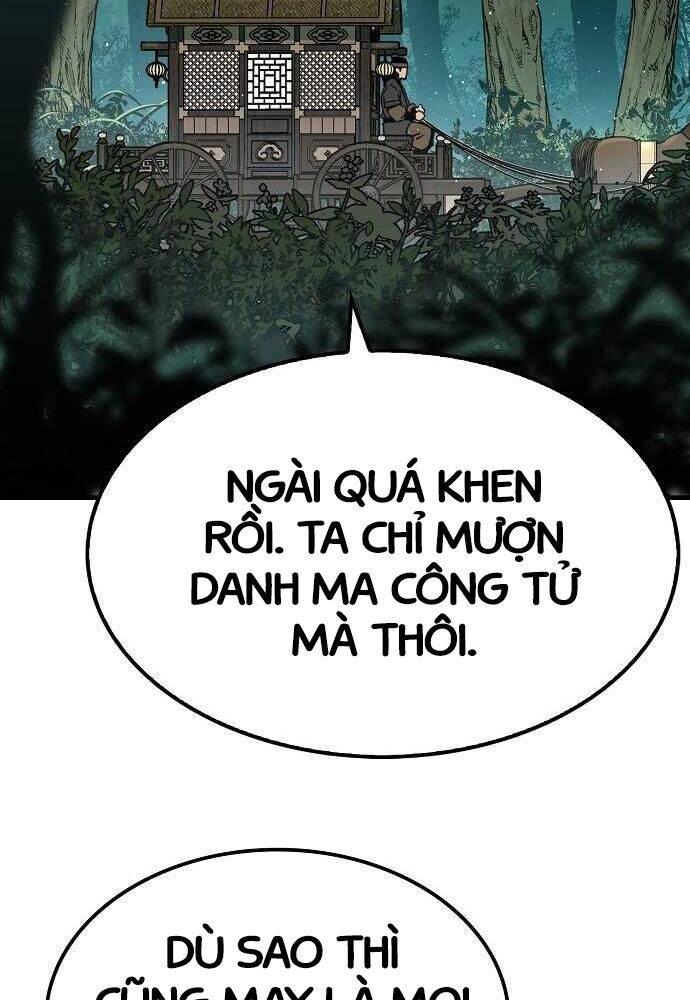 Thiên Ma Quy Hoàn Chapter 37 - Trang 2