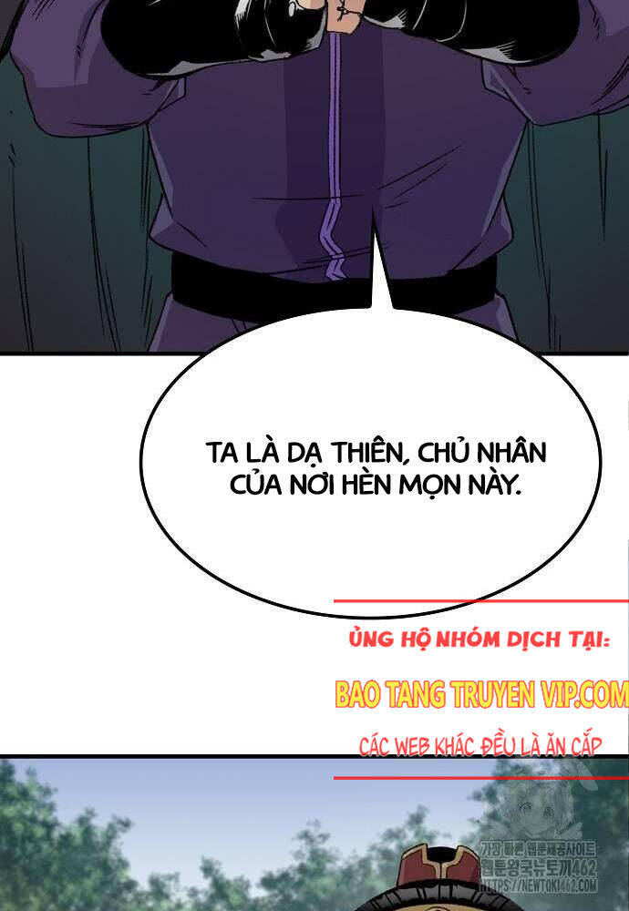 Thiên Ma Quy Hoàn Chapter 37 - Trang 2